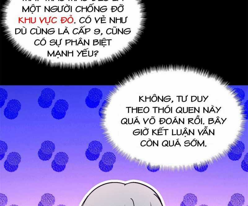 Tận Thế Trò Chơi Ghép Hình Chapter 96 trang 40