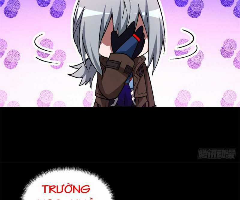 Tận Thế Trò Chơi Ghép Hình Chapter 96 trang 41