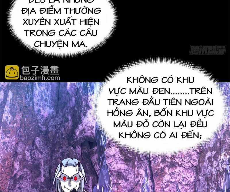Tận Thế Trò Chơi Ghép Hình Chapter 96 trang 43