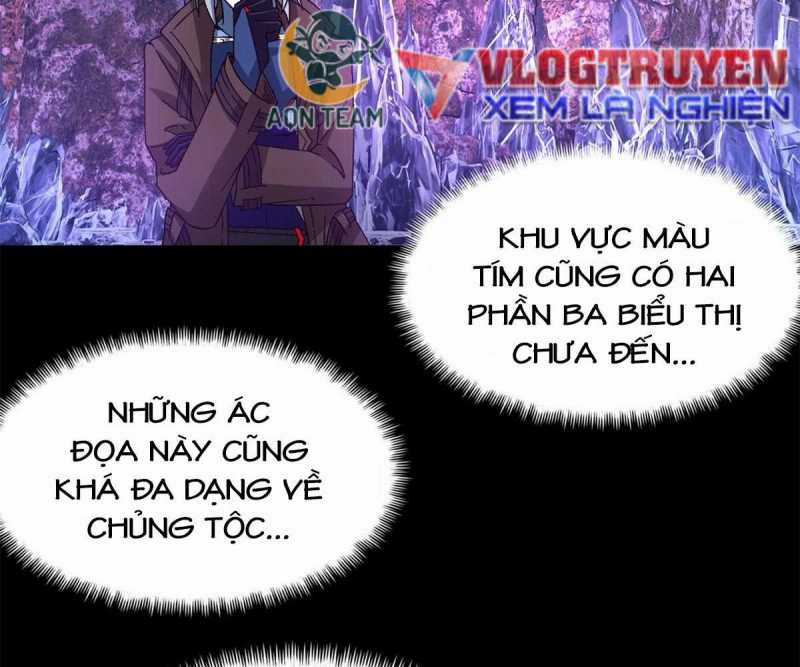 Tận Thế Trò Chơi Ghép Hình Chapter 96 trang 44