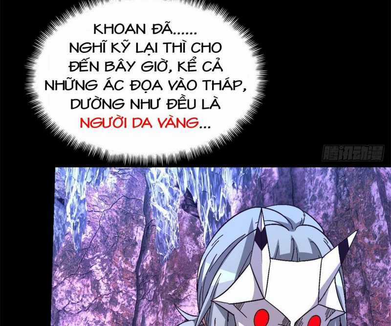 Tận Thế Trò Chơi Ghép Hình Chapter 96 trang 45