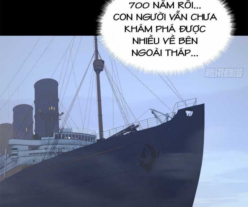 Tận Thế Trò Chơi Ghép Hình Chapter 96 trang 47