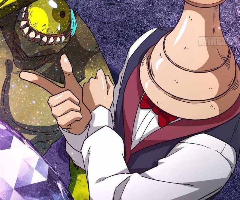 Tận Thế Trò Chơi Ghép Hình Chapter 96 trang 51