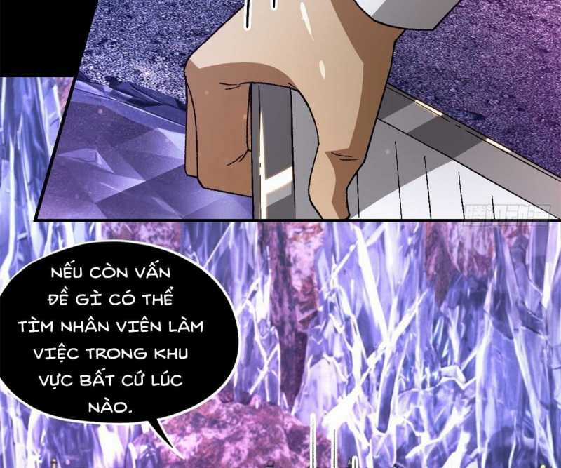 Tận Thế Trò Chơi Ghép Hình Chapter 96 trang 53