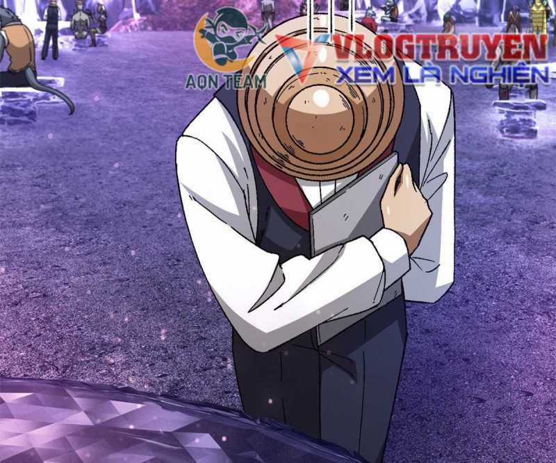 Tận Thế Trò Chơi Ghép Hình Chapter 96 trang 54