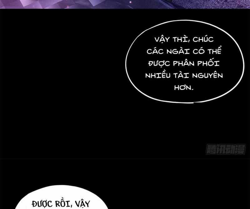 Tận Thế Trò Chơi Ghép Hình Chapter 96 trang 55