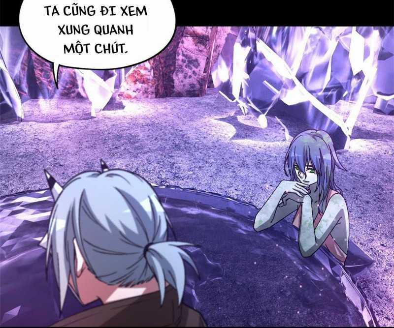 Tận Thế Trò Chơi Ghép Hình Chapter 96 trang 56