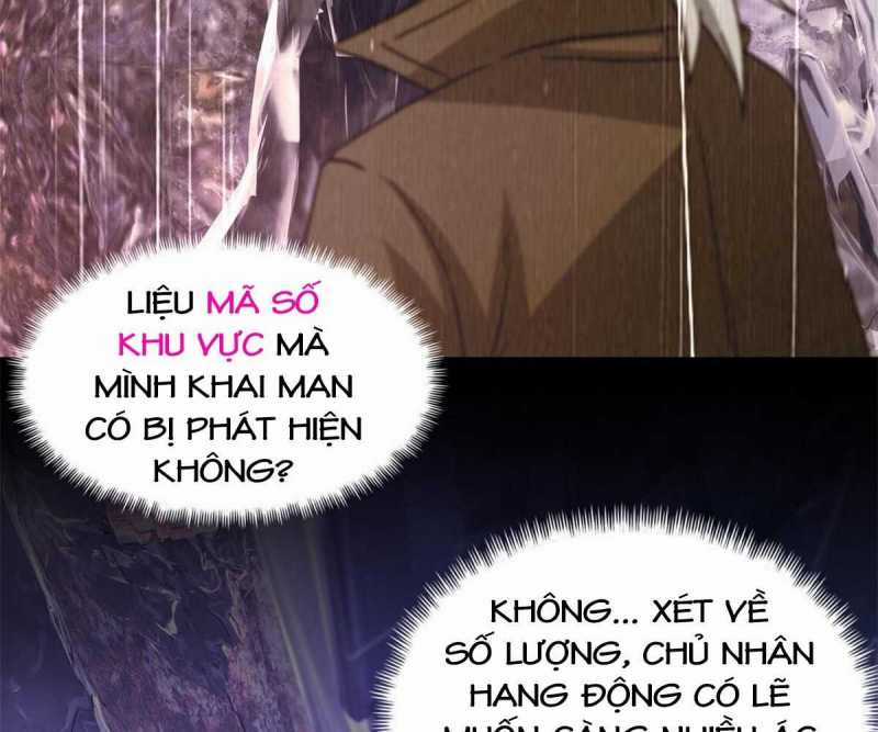Tận Thế Trò Chơi Ghép Hình Chapter 96 trang 6