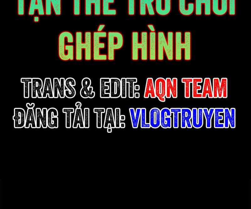 Tận Thế Trò Chơi Ghép Hình Chapter 96 trang 60