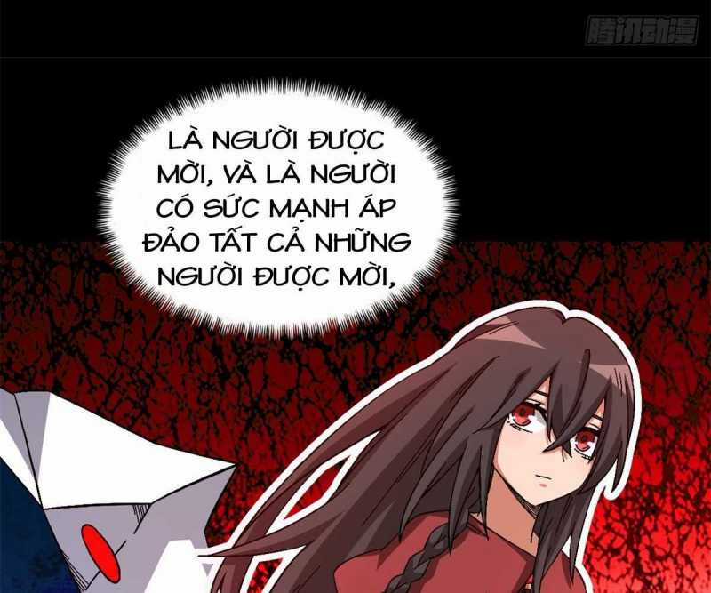 Tận Thế Trò Chơi Ghép Hình Chapter 96 trang 65