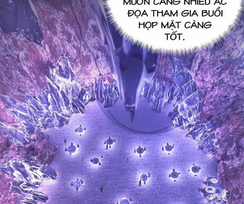 Tận Thế Trò Chơi Ghép Hình Chapter 96 trang 7