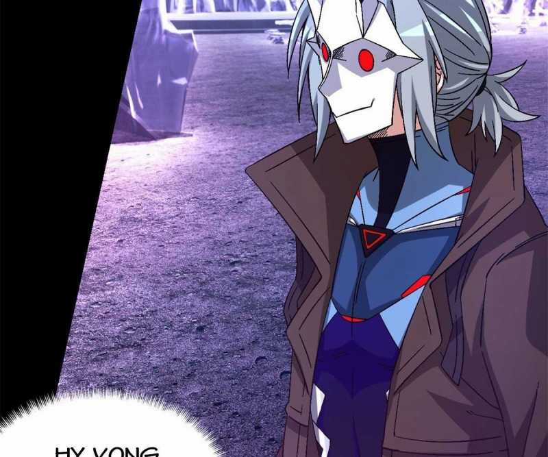 Tận Thế Trò Chơi Ghép Hình Chapter 96 trang 71