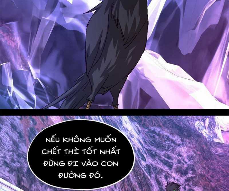 Tận Thế Trò Chơi Ghép Hình Chapter 96 trang 73