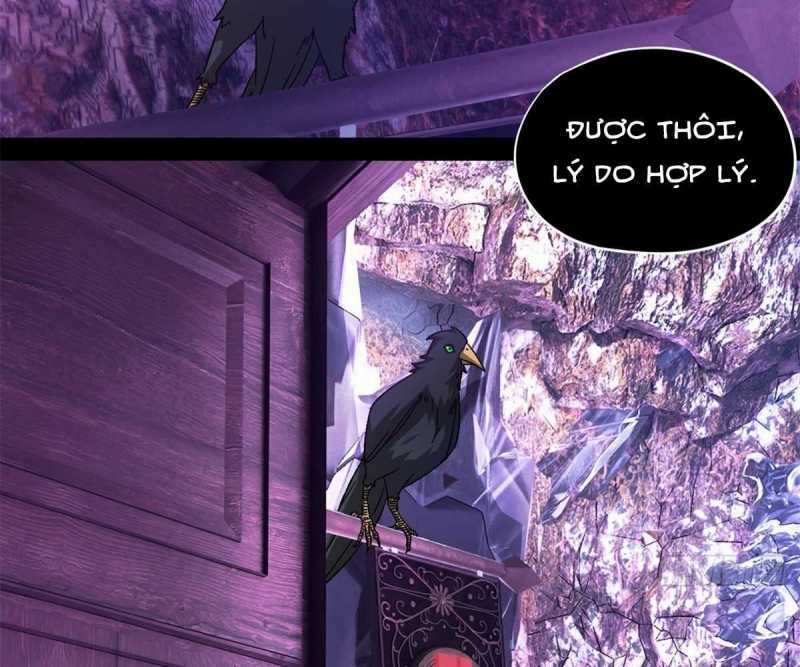 Tận Thế Trò Chơi Ghép Hình Chapter 96 trang 77