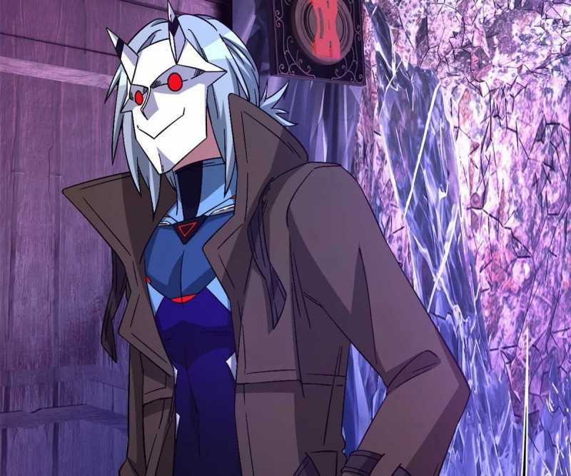 Tận Thế Trò Chơi Ghép Hình Chapter 96 trang 78