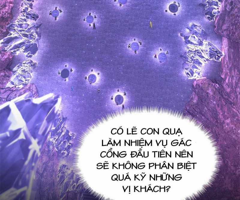 Tận Thế Trò Chơi Ghép Hình Chapter 96 trang 8