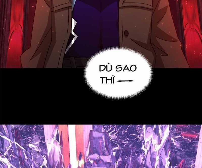 Tận Thế Trò Chơi Ghép Hình Chapter 96 trang 84