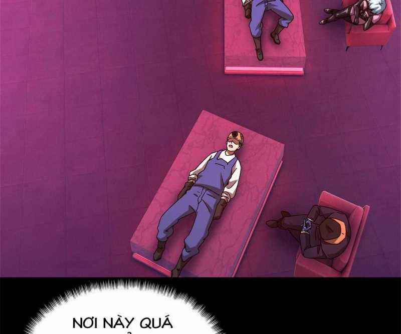 Tận Thế Trò Chơi Ghép Hình Chapter 96 trang 86