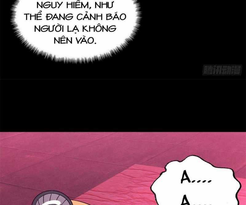 Tận Thế Trò Chơi Ghép Hình Chapter 96 trang 87