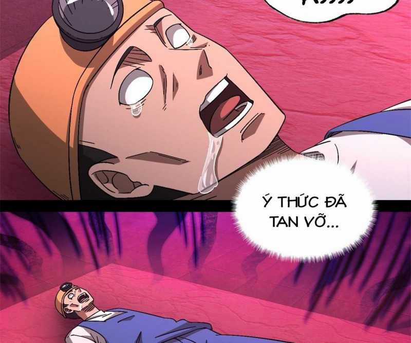 Tận Thế Trò Chơi Ghép Hình Chapter 96 trang 88