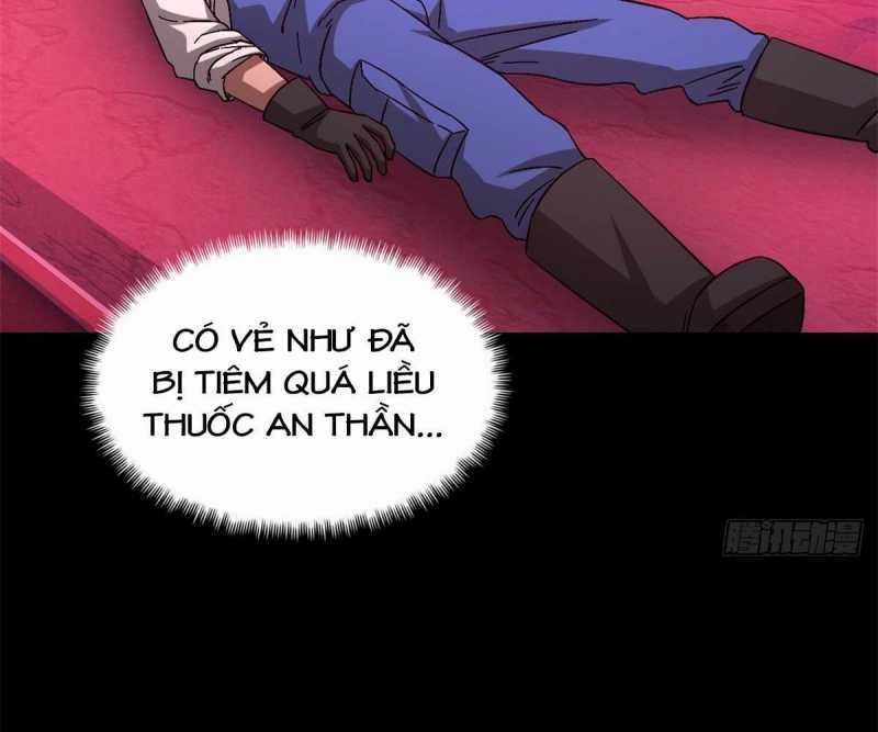 Tận Thế Trò Chơi Ghép Hình Chapter 96 trang 89