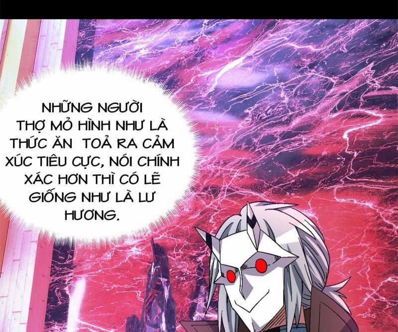 Tận Thế Trò Chơi Ghép Hình Chapter 96 trang 90