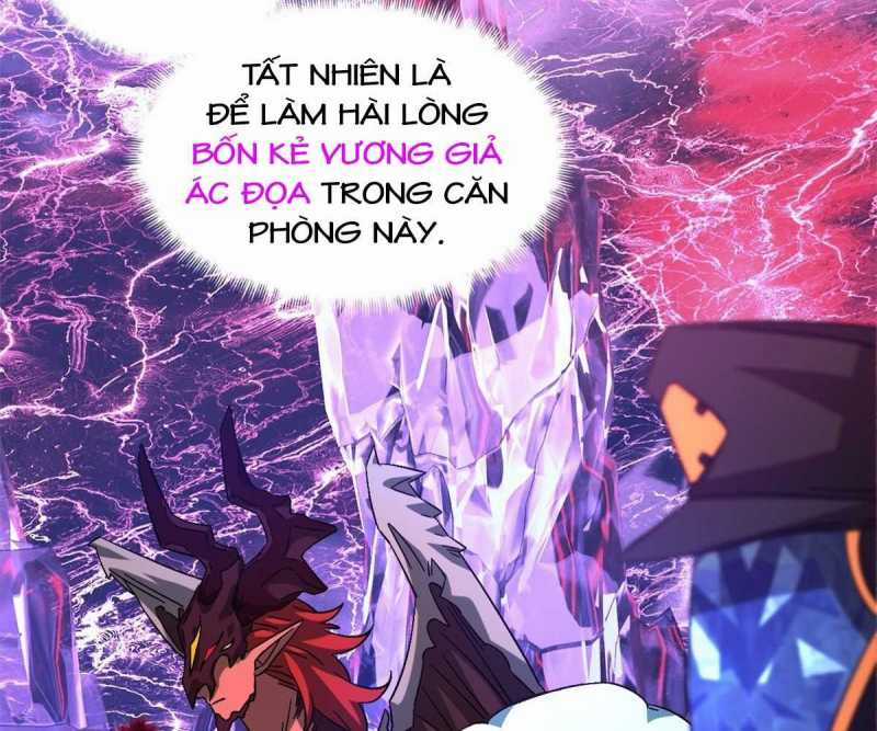 Tận Thế Trò Chơi Ghép Hình Chapter 96 trang 92