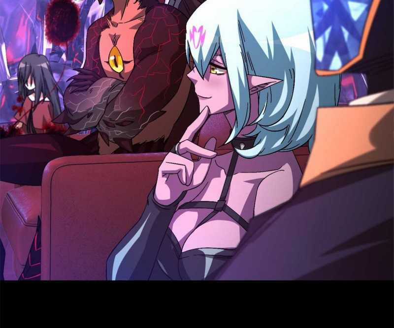 Tận Thế Trò Chơi Ghép Hình Chapter 96 trang 93