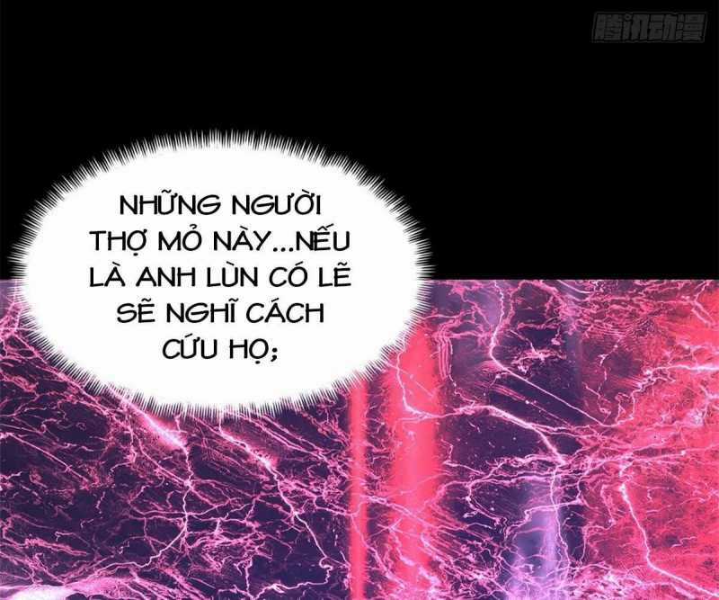 Tận Thế Trò Chơi Ghép Hình Chapter 96 trang 94