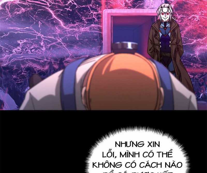 Tận Thế Trò Chơi Ghép Hình Chapter 96 trang 95