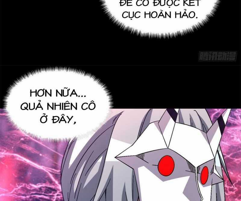 Tận Thế Trò Chơi Ghép Hình Chapter 96 trang 96