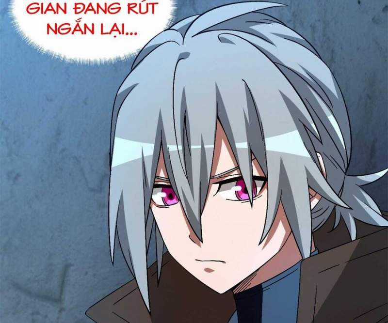 Tận Thế Trò Chơi Ghép Hình Chapter 97 trang 100