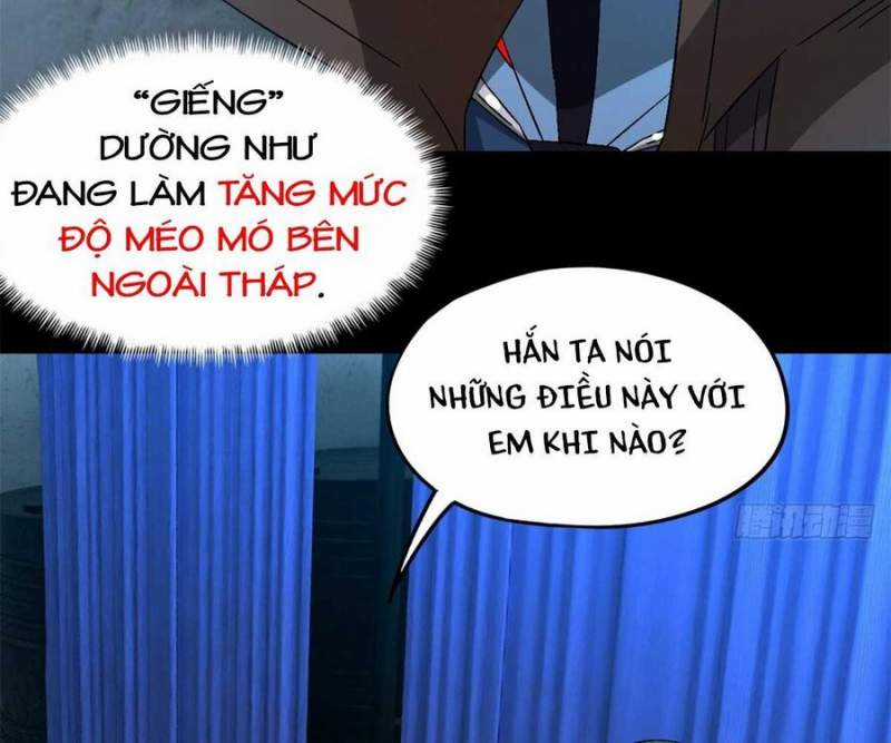 Tận Thế Trò Chơi Ghép Hình Chapter 97 trang 101