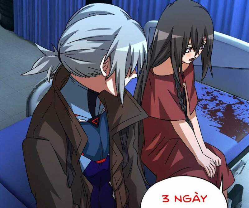 Tận Thế Trò Chơi Ghép Hình Chapter 97 trang 102