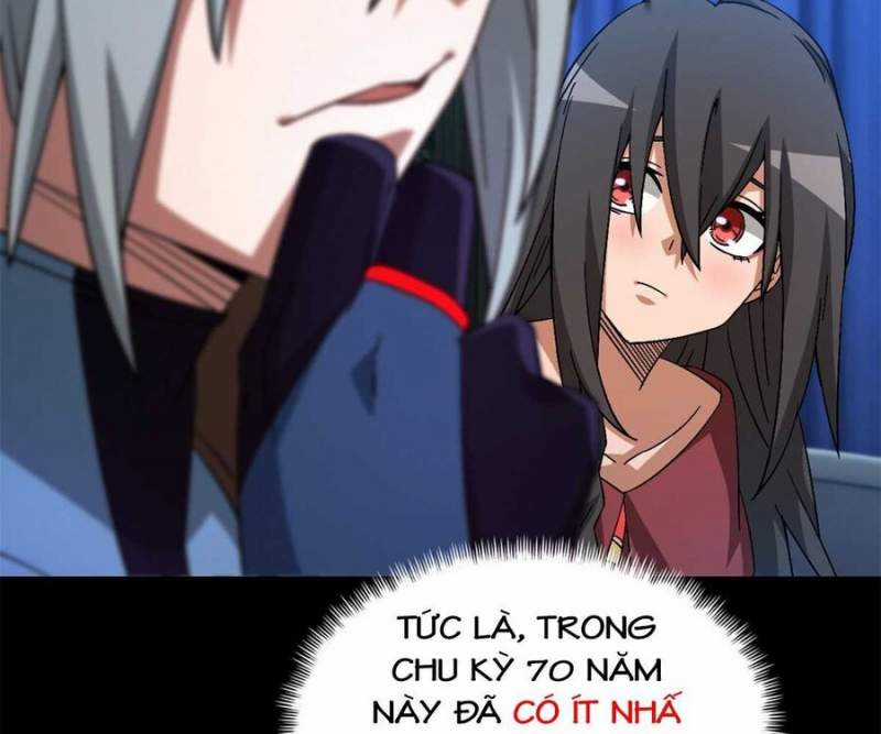 Tận Thế Trò Chơi Ghép Hình Chapter 97 trang 104