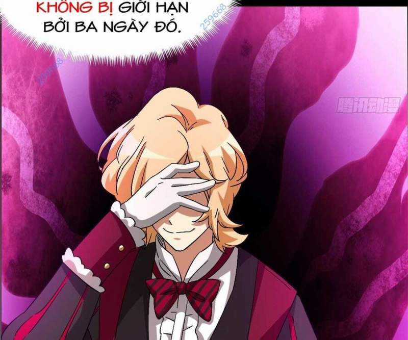 Tận Thế Trò Chơi Ghép Hình Chapter 97 trang 107