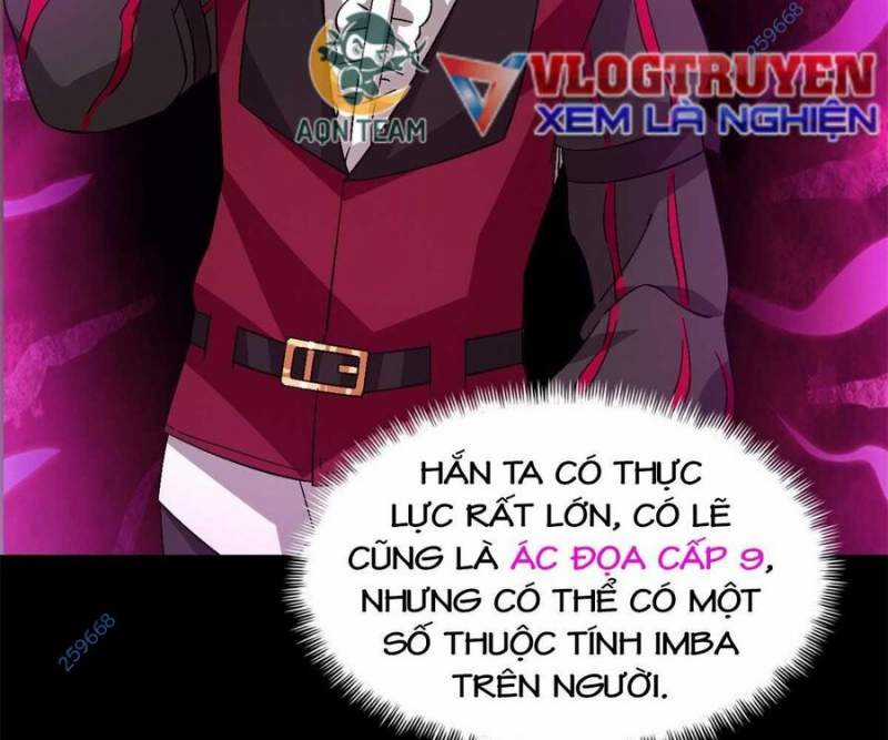 Tận Thế Trò Chơi Ghép Hình Chapter 97 trang 108