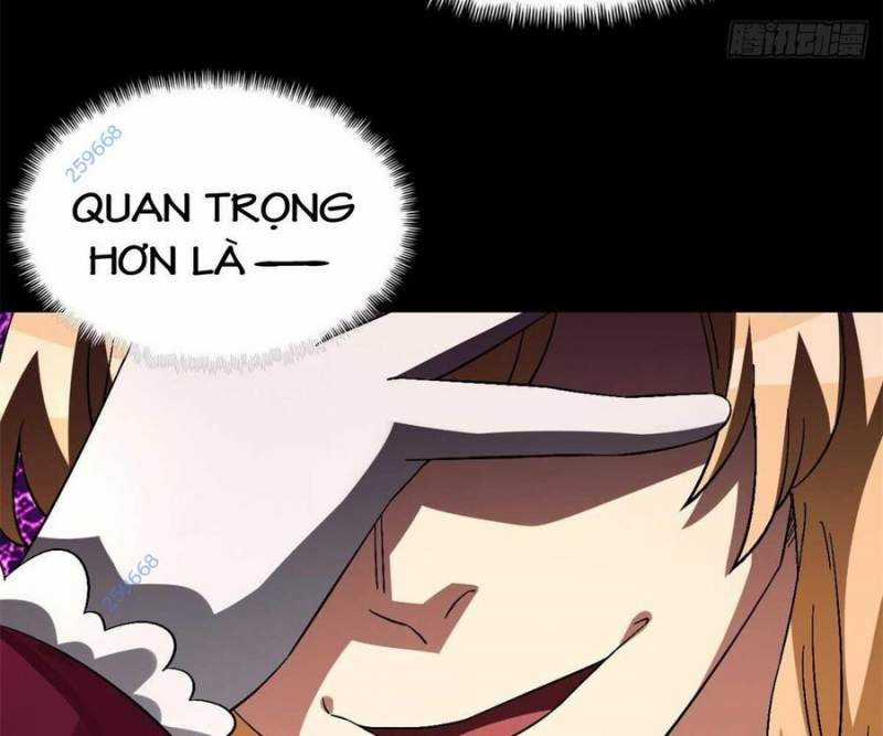 Tận Thế Trò Chơi Ghép Hình Chapter 97 trang 109