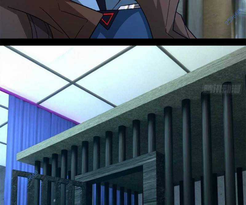 Tận Thế Trò Chơi Ghép Hình Chapter 97 trang 11