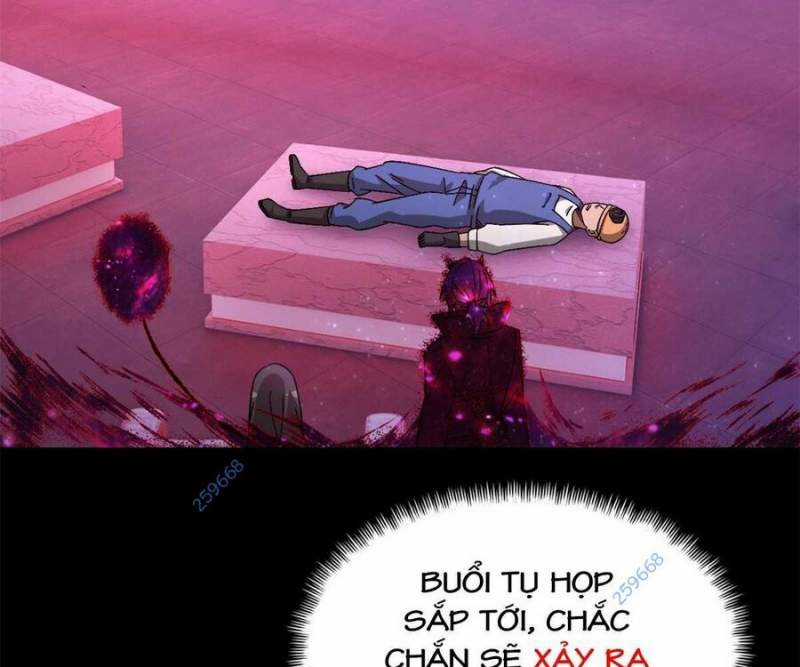 Tận Thế Trò Chơi Ghép Hình Chapter 97 trang 112