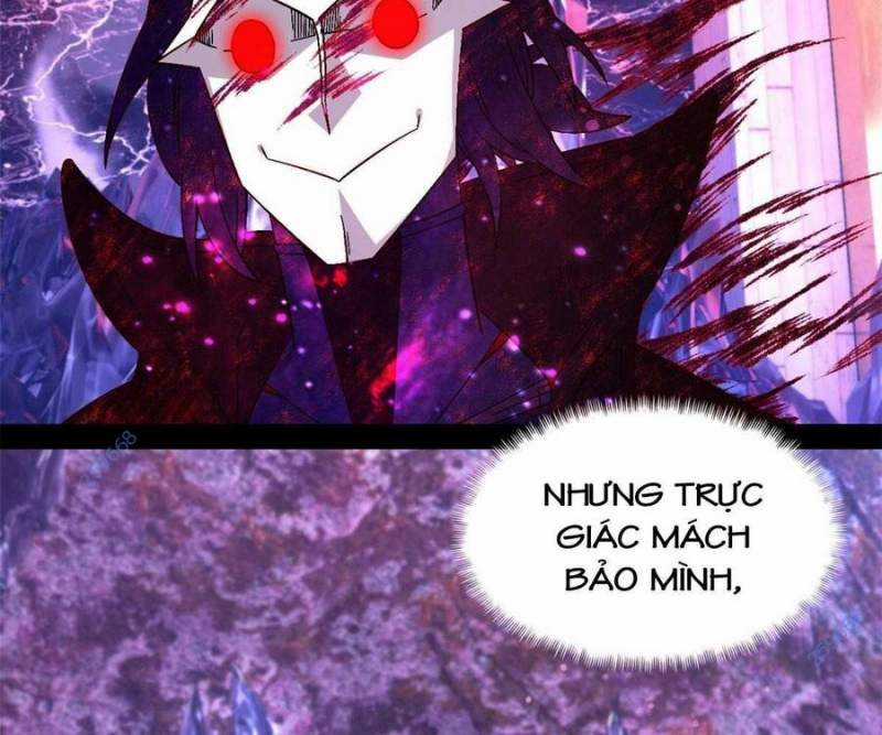 Tận Thế Trò Chơi Ghép Hình Chapter 97 trang 114