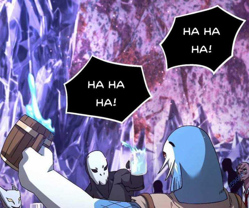 Tận Thế Trò Chơi Ghép Hình Chapter 97 trang 116