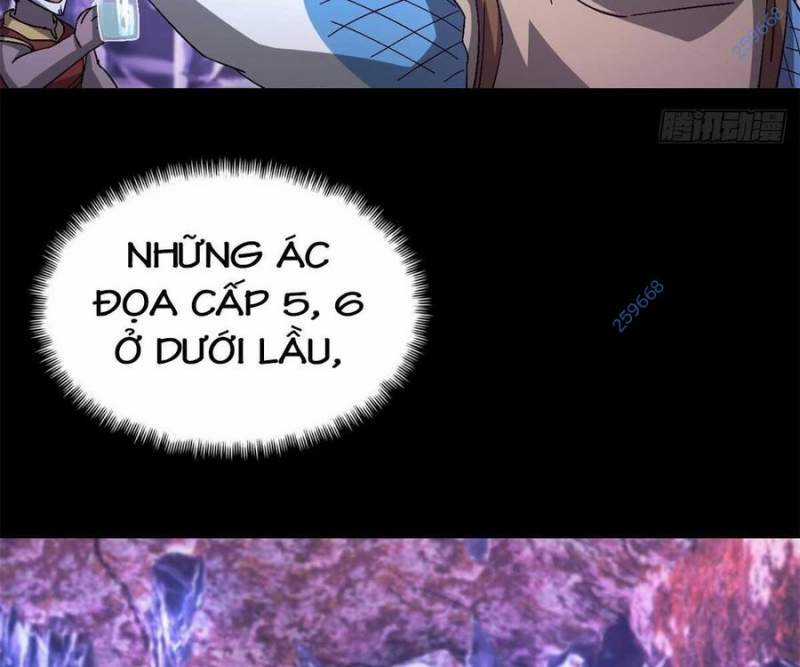 Tận Thế Trò Chơi Ghép Hình Chapter 97 trang 117