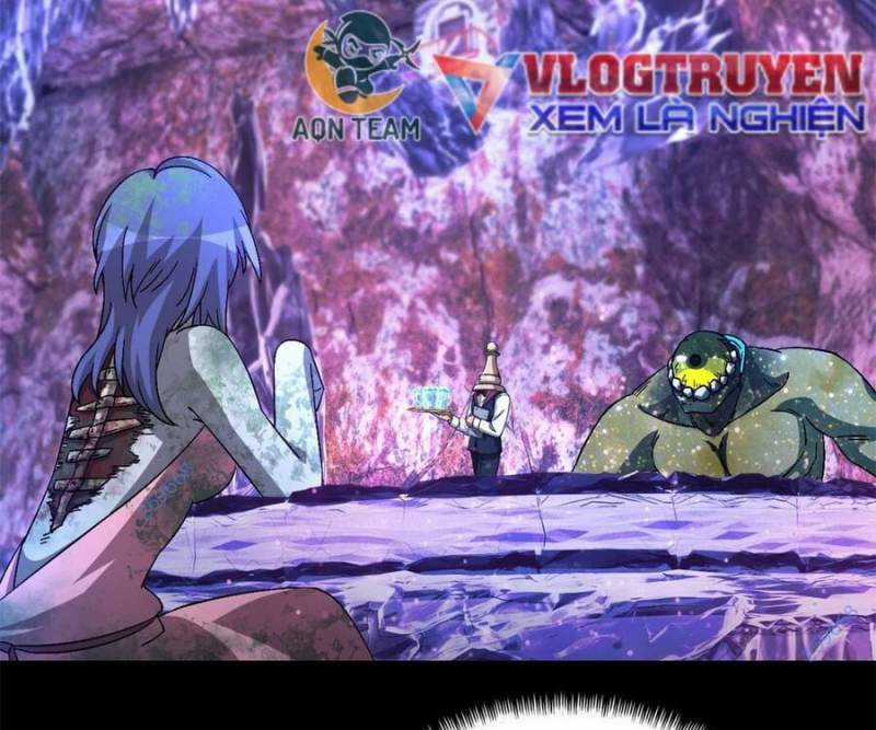 Tận Thế Trò Chơi Ghép Hình Chapter 97 trang 118