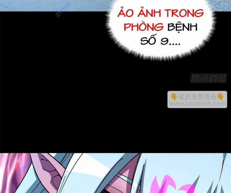 Tận Thế Trò Chơi Ghép Hình Chapter 97 trang 13