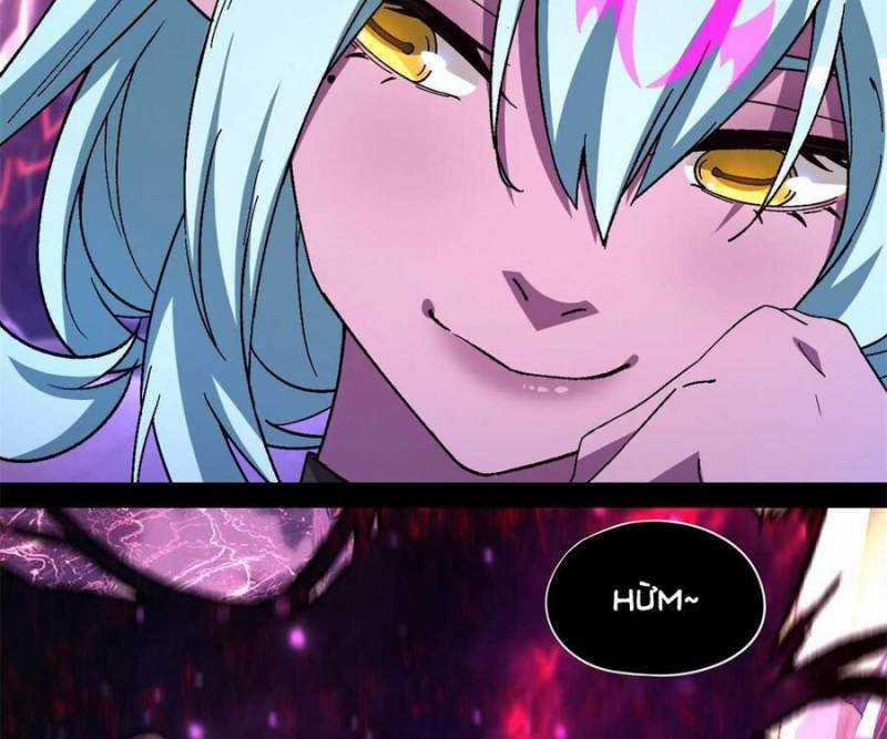 Tận Thế Trò Chơi Ghép Hình Chapter 97 trang 14