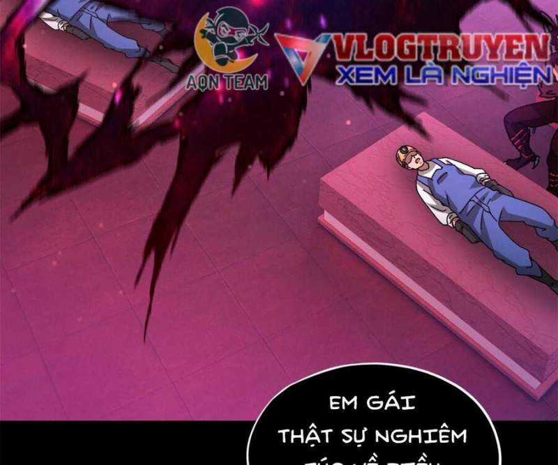 Tận Thế Trò Chơi Ghép Hình Chapter 97 trang 16