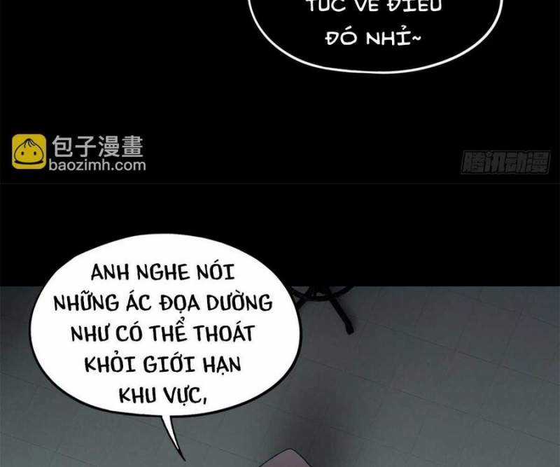 Tận Thế Trò Chơi Ghép Hình Chapter 97 trang 17