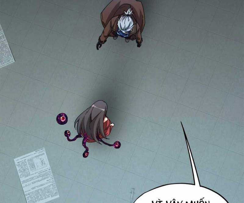 Tận Thế Trò Chơi Ghép Hình Chapter 97 trang 18