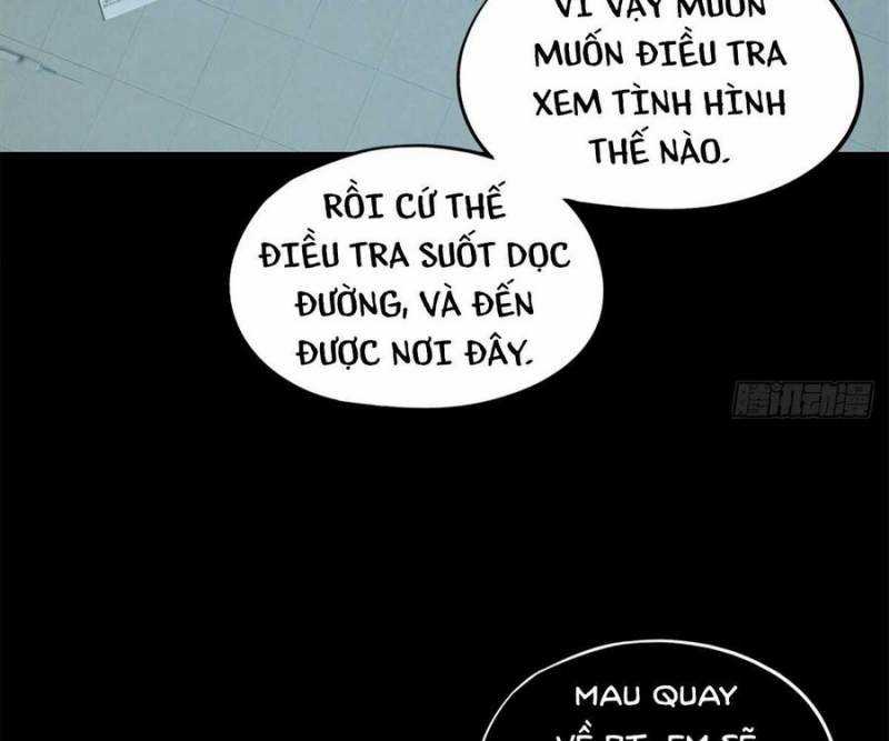 Tận Thế Trò Chơi Ghép Hình Chapter 97 trang 19